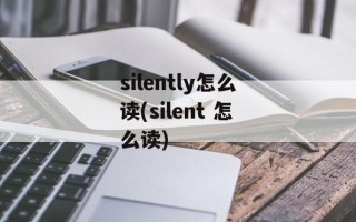 silently怎么读(silent 怎么读)