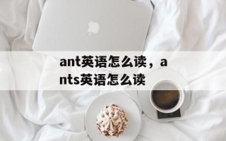ant英语怎么读，ants英语怎么读