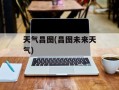 天气昌图(昌图未来天气)