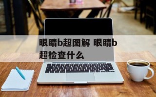眼睛b超图解 眼睛b超检查什么