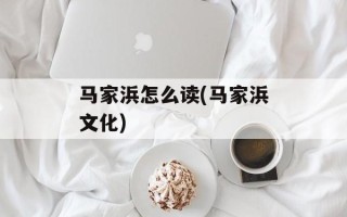 马家浜怎么读(马家浜文化)