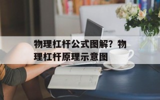 物理杠杆公式图解？物理杠杆原理示意图