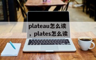 plateau怎么读，plates怎么读