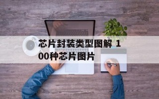 芯片封装类型图解 100种芯片图片