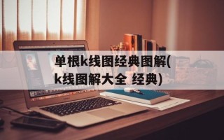 单根k线图经典图解(k线图解大全 经典)