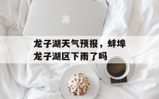 龙子湖天气预报，蚌埠龙子湖区下雨了吗