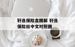 轩逸保险盒图解 轩逸保险丝中文对照图