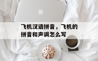 飞机汉语拼音，飞机的拼音和声调怎么写