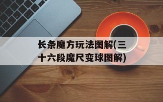 长条魔方玩法图解(三十六段魔尺变球图解)