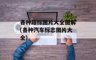 各种路标图片大全图解(各种汽车标志图片大全)