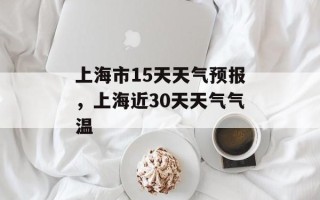 上海市15天天气预报，上海近30天天气气温