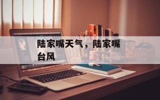 陆家嘴天气，陆家嘴 台风