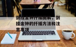 倒挂金钟扦插图解，倒挂金钟的扦插方法和注意事项