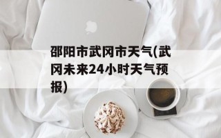 邵阳市武冈市天气(武冈未来24小时天气预报)