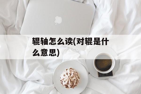 辊轴怎么读(对辊是什么意思)-第1张图片-