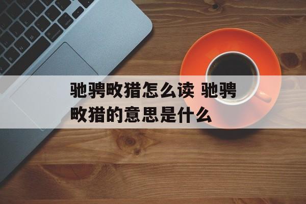 驰骋畋猎怎么读 驰骋畋猎的意思是什么-第1张图片-