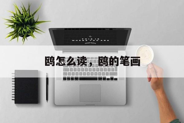 鸥怎么读，鸥的笔画-第1张图片-