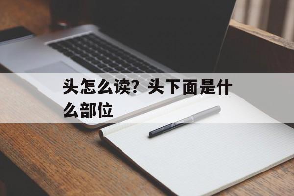 头怎么读？头下面是什么部位-第1张图片-