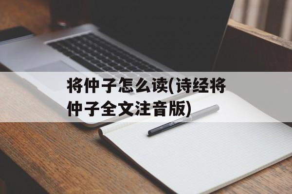 将仲子怎么读(诗经将仲子全文注音版)-第1张图片-