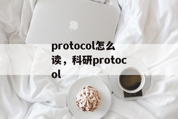 protocol怎么读，科研protocol-第1张图片-