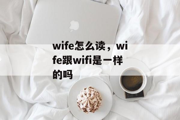 wife怎么读，wife跟wifi是一样的吗-第1张图片-