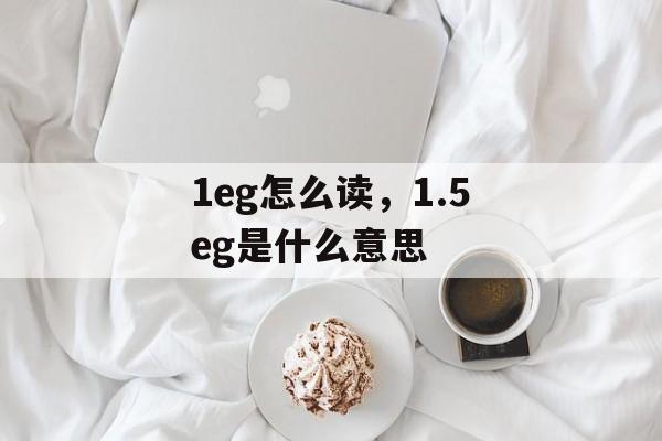 1eg怎么读，1.5eg是什么意思-第1张图片-