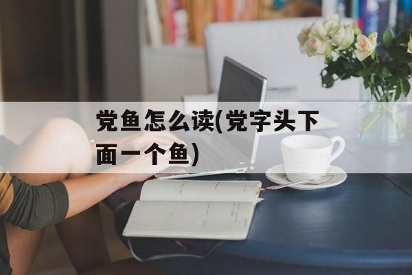 党鱼怎么读(党字头下面一个鱼)-第1张图片-