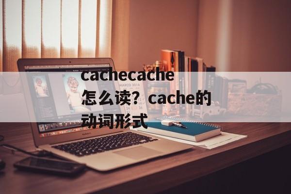 cachecache怎么读？cache的动词形式-第1张图片-