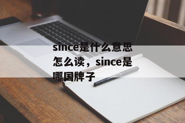 since是什么意思怎么读，since是哪国牌子-第1张图片-
