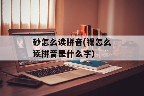 砂怎么读拼音(裸怎么读拼音是什么字)-第1张图片-