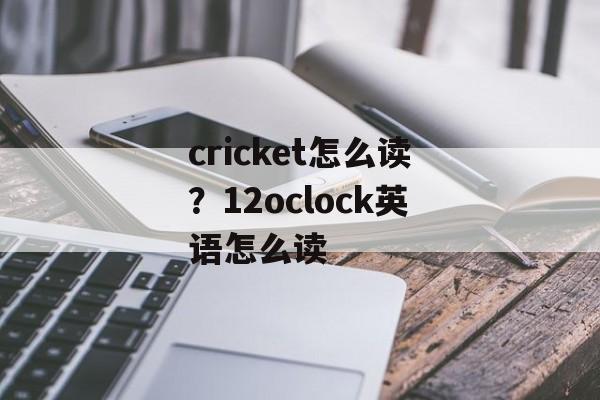 cricket怎么读？12oclock英语怎么读-第1张图片-