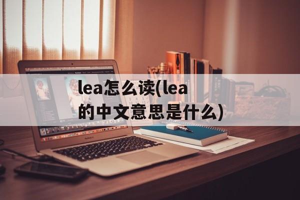 lea怎么读(lea的中文意思是什么)-第1张图片-
