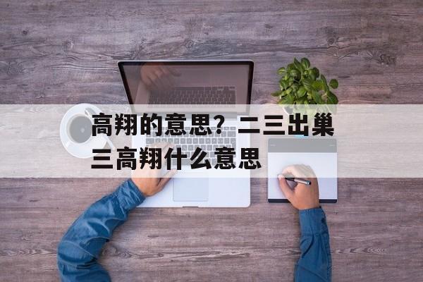 高翔的意思？二三出巢三高翔什么意思-第1张图片-