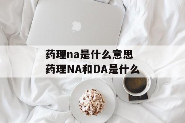 药理na是什么意思 药理NA和DA是什么-第1张图片-