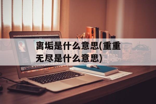 离垢是什么意思(重重无尽是什么意思)-第1张图片-