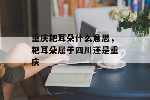 重庆耙耳朵什么意思，耙耳朵属于四川还是重庆-第1张图片-