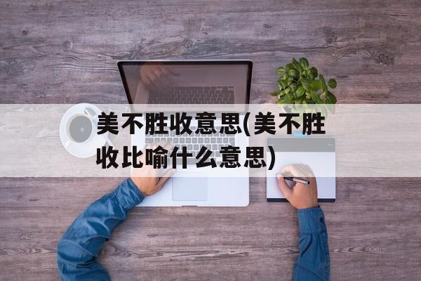 美不胜收意思(美不胜收比喻什么意思)-第1张图片-