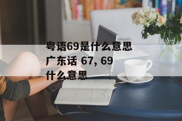 粤语69是什么意思 广东话 67, 69什么意思-第1张图片-