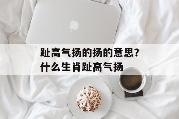 趾高气扬的扬的意思？什么生肖趾高气扬-第1张图片-
