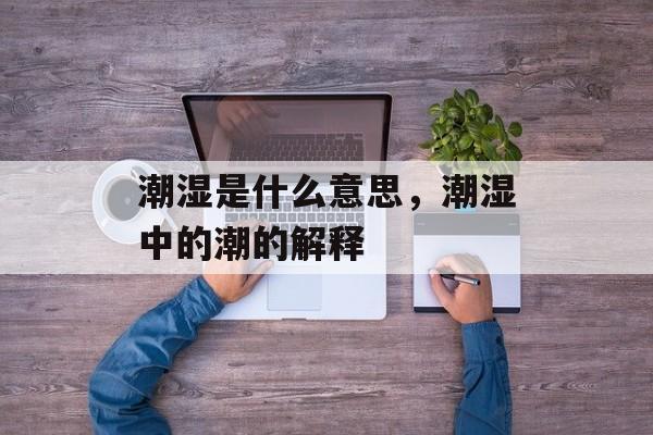 潮湿是什么意思，潮湿中的潮的解释-第1张图片-