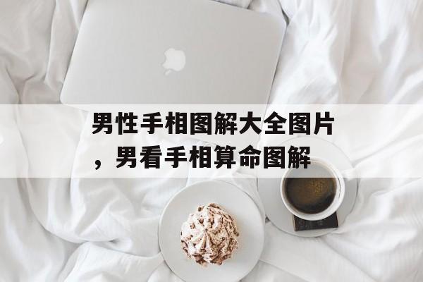 男性手相图解大全图片，男看手相算命图解-第1张图片-