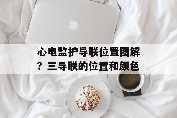 心电监护导联位置图解？三导联的位置和颜色-第1张图片-