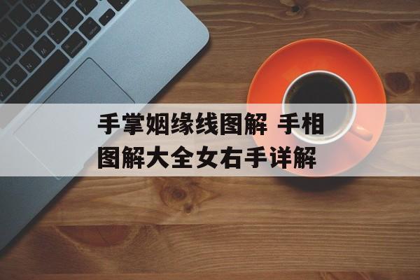 手掌姻缘线图解 手相图解大全女右手详解-第1张图片-