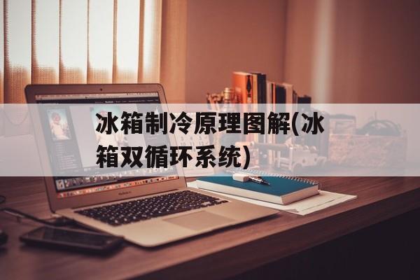 冰箱制冷原理图解(冰箱双循环系统)-第1张图片-