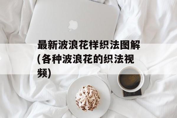 最新波浪花样织法图解(各种波浪花的织法视频)-第1张图片-