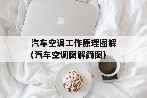汽车空调工作原理图解(汽车空调图解简图)-第1张图片-