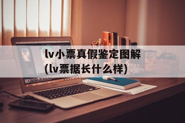 lv小票真假鉴定图解(lv票据长什么样)-第1张图片-