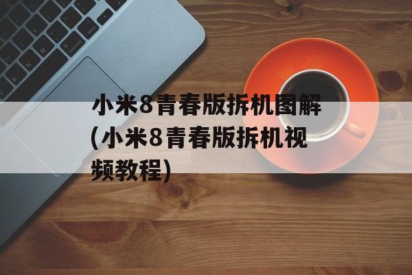 小米8青春版拆机图解(小米8青春版拆机视频教程)-第1张图片-