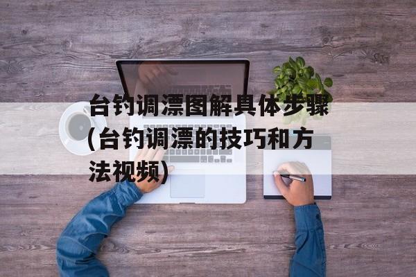 台钓调漂图解具体步骤(台钓调漂的技巧和方法视频)-第1张图片-