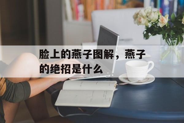 脸上的燕子图解，燕子的绝招是什么-第1张图片-